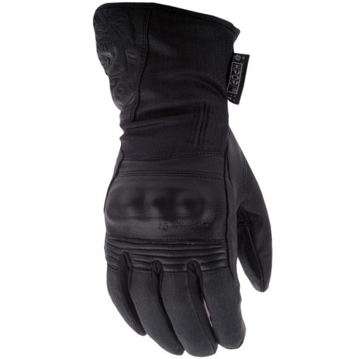 Highway 21 Black Rose Cold Weather Women's Glove