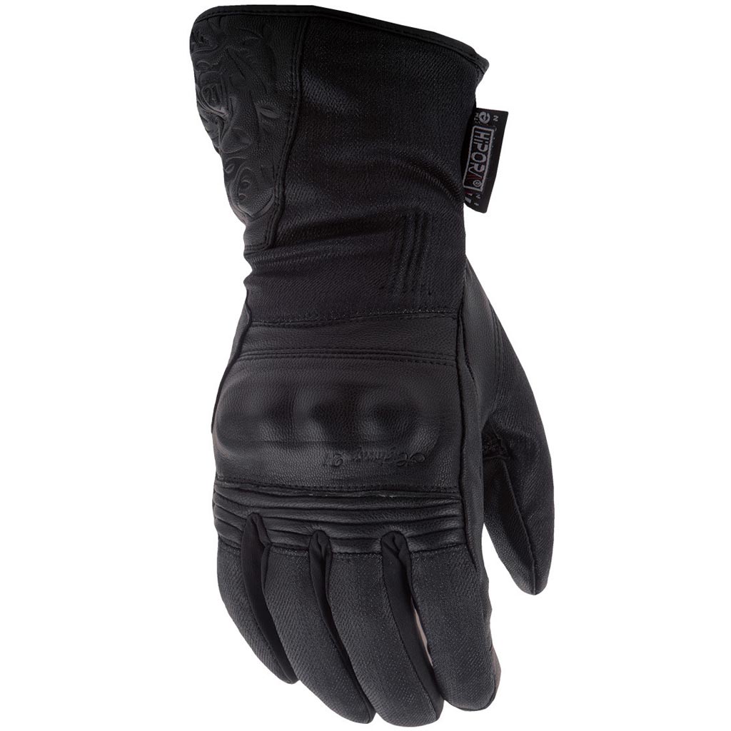 Highway 21 Black Rose Cold Weather Women’s Glove Highway 21 Black Rose Cold Weather Women's Glove