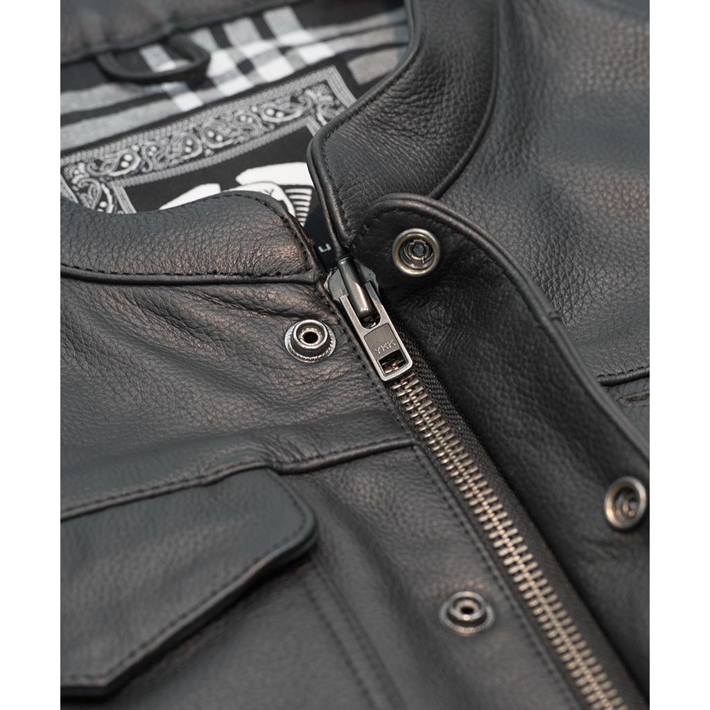 Highway 21 Magnum Vest Highway 21 Magnum Vest - Image 3