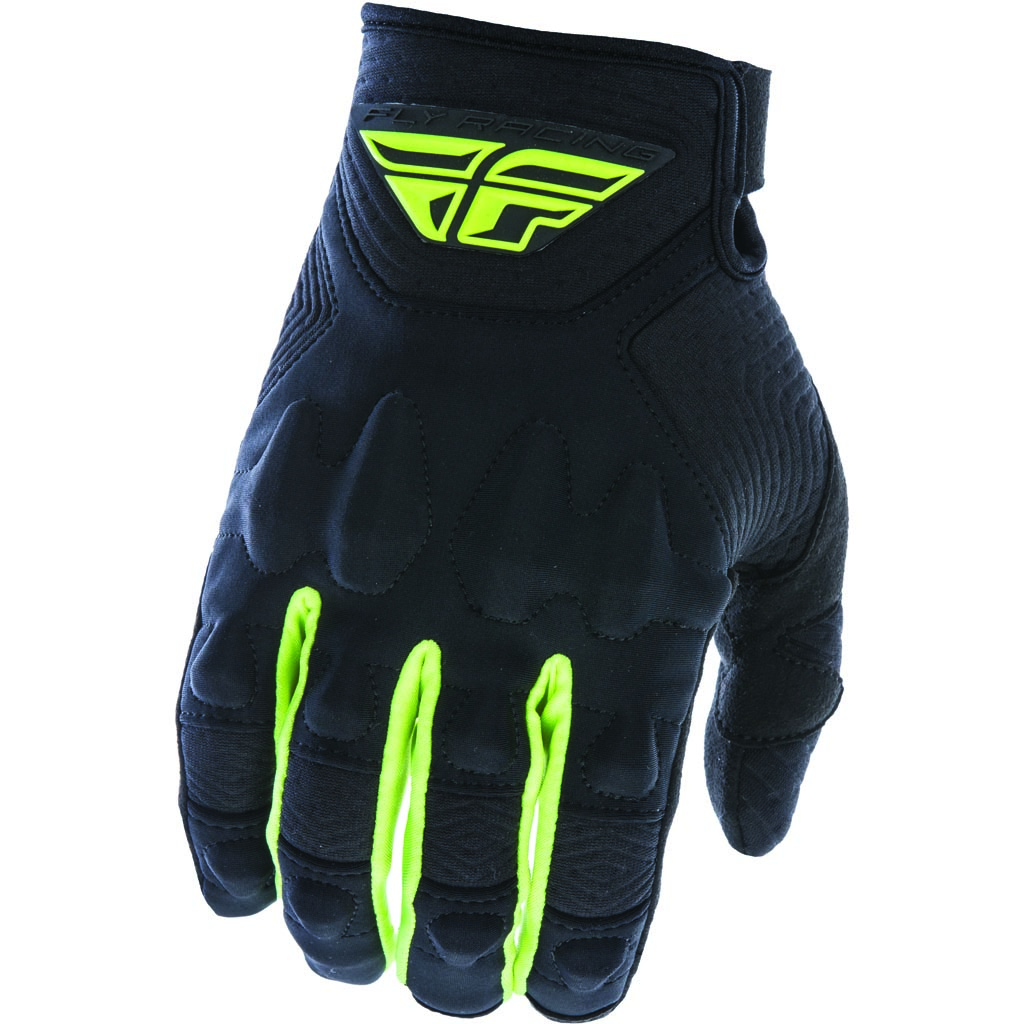 Fly Racing Patrol XC Lite Gloves Fly Racing Patrol XC Lite Gloves - Image 5