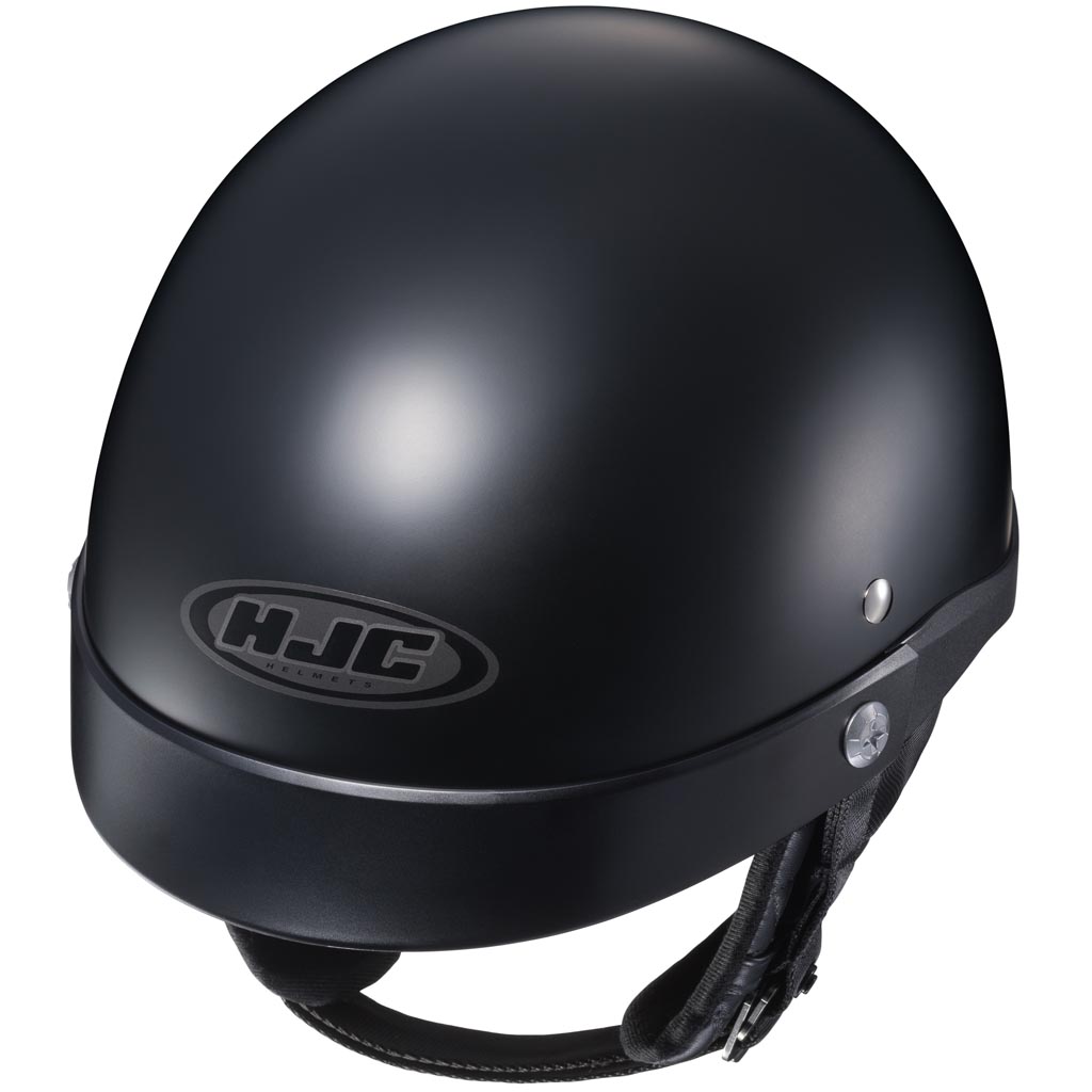 HJC CL-Ironroad HJC CL-Ironroad - Image 4