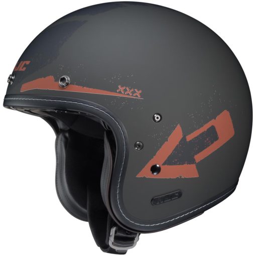 HJC IS-5 Arrow Helmet