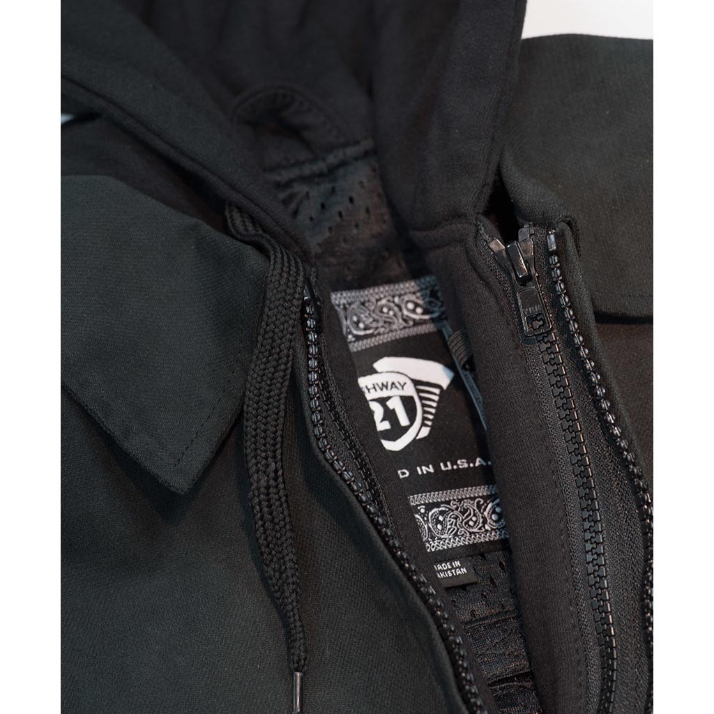 Highway 21 Gearhead Jacket Highway 21 Gearhead Jacket - Image 3