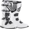 Stock image of Fly Racing Maverik Mx Boots - Youth product