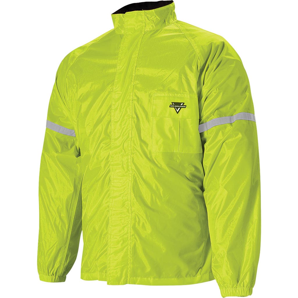 Nelson-Rigg Usa WP-8000 Weatherpro Rain Suit Nelson-Rigg Usa WP-8000 Weatherpro Rain Suit - Image 3
