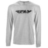 Stock image of Fly Corporate L/S Tee product