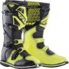 Stock image of Fly Racing Maverik Mx Boots - Youth product