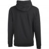 Stock image of Fly Racing Corporate Zip Up Hoodie Black product