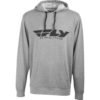 Stock image of Fly Racing Corporate Hoodie product