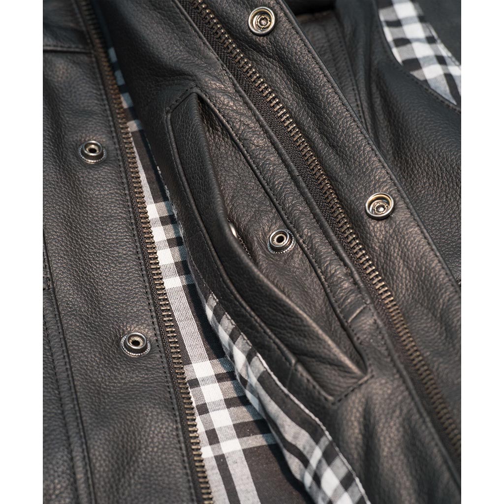 Highway 21 Magnum Vest Highway 21 Magnum Vest - Image 5