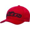 Stock image of Alpinestars Blaze Flexfit Hat product