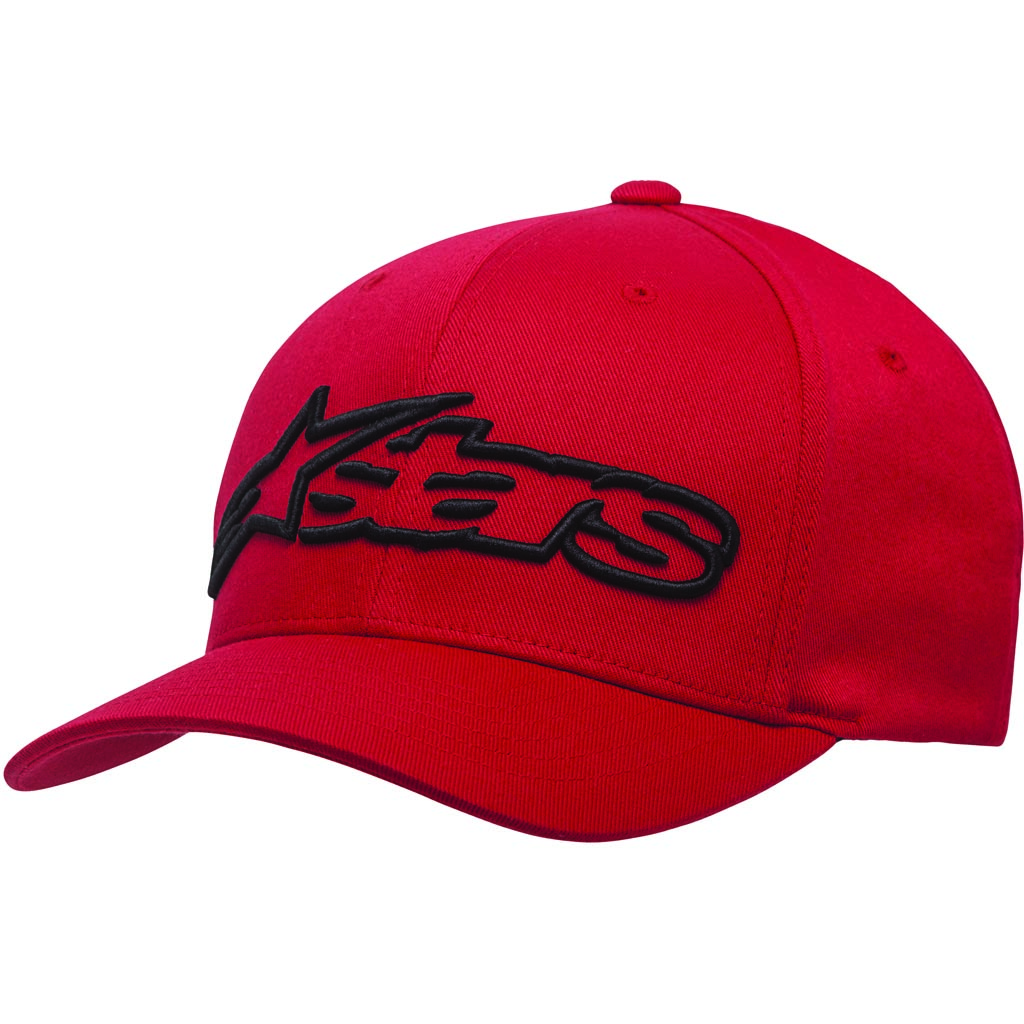 Alpinestars Blaze Flexfit Hat Alpinestars Blaze Flexfit Hat - Image 3