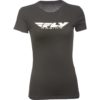 Stock image of Fly Corporate Womens Tee product