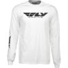 Stock image of Fly Corporate L/S Tee product