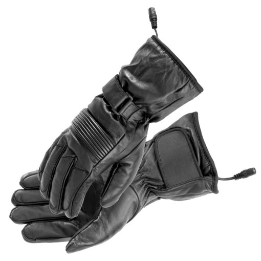 Heated Gloves