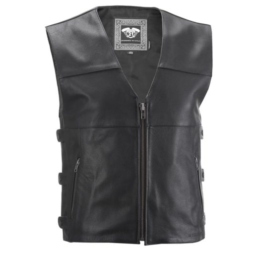 Highway 21 12 Gauge Vest