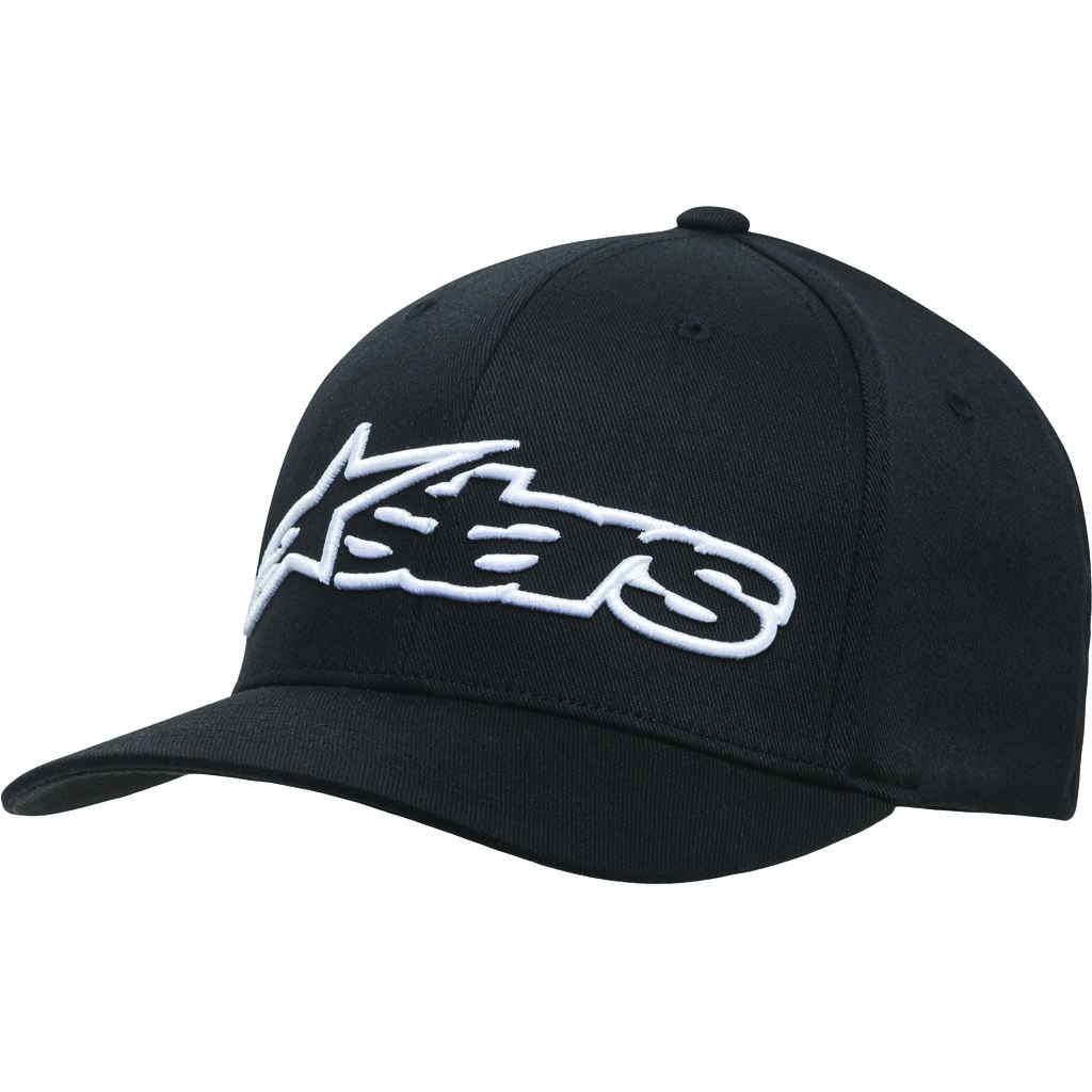 Alpinestars Blaze Flexfit Hat Alpinestars Blaze Flexfit Hat - Image 6