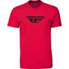 Stock image of Fly F-Wing Tee product