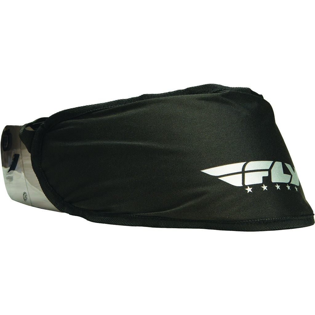 Fly Street Faceshield Pouch Bag Fly Street Faceshield Pouch Bag