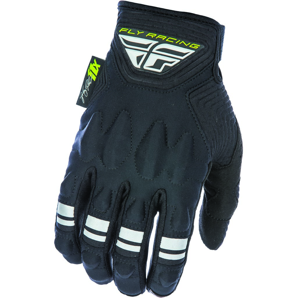 Fly Racing Patrol XC Lite Gloves Fly Racing Patrol XC Lite Gloves - Image 7