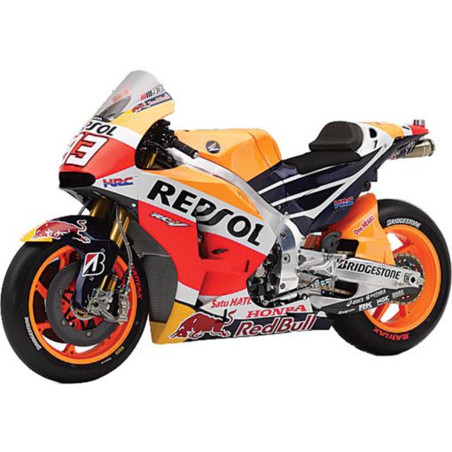 New-Ray Toys Die-Cast Replica Marquez Repsol 2015 1:12