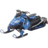 New-Ray Toys Nr Polaris Snowmobile Switchba Ck Pro-X 800