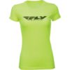 Stock image of Fly Corporate Womens Tee product