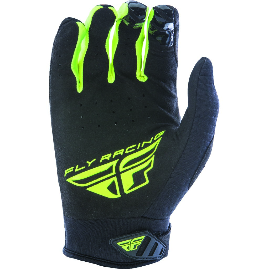 Fly Racing Patrol XC Lite Gloves Fly Racing Patrol XC Lite Gloves - Image 6