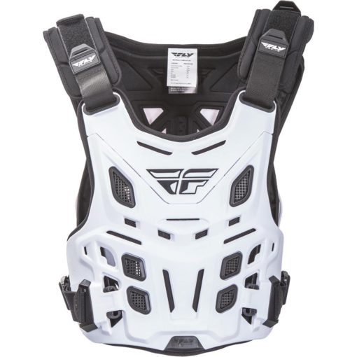 Fly Racing Revel Race Roost Guard