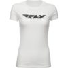 Stock image of Fly Corporate Womens Tee product