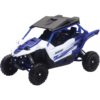 New-Ray Toys Nr Yamaha Yxz 1000R Blue Utv