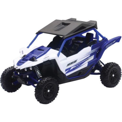 New-Ray Toys Nr Yamaha Yxz 1000R Blue Utv
