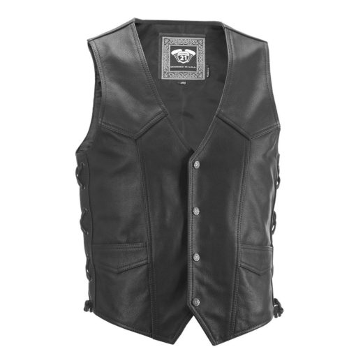 Highway 21 Six Shooter Vest
