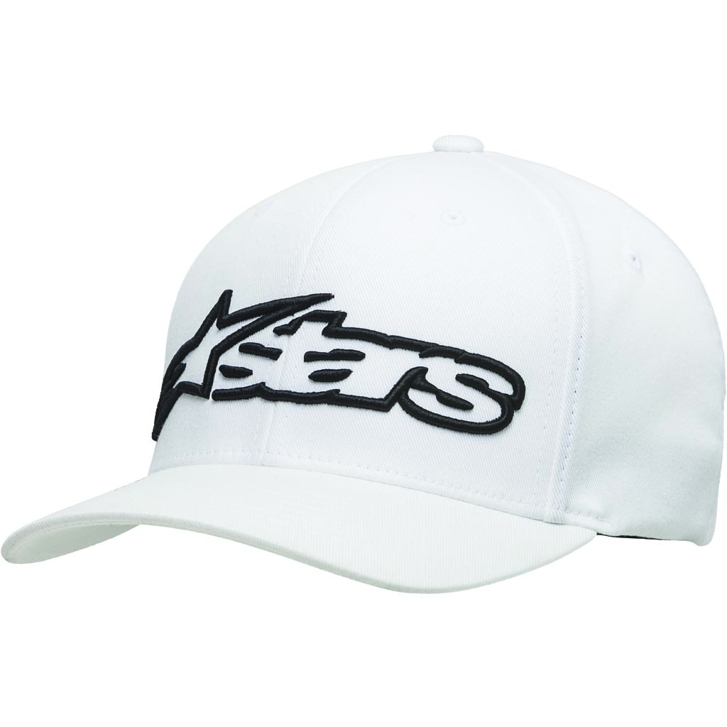 Alpinestars Blaze Flexfit Hat Alpinestars Blaze Flexfit Hat - Image 5