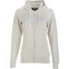Stock image of Fly Racing Corporate Women's Zip-Up Hoodie product