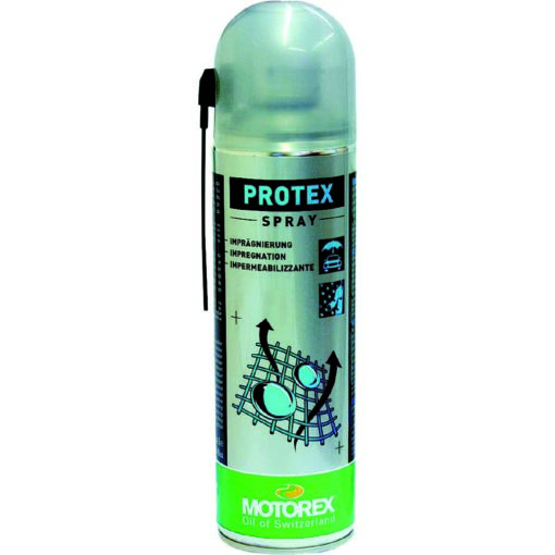 Motorex Usa Protex Spray