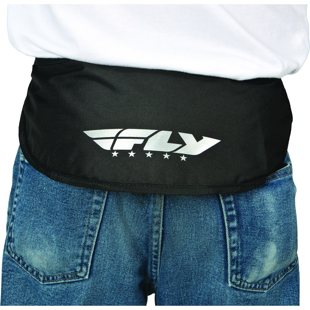 Fly Street Faceshield Pouch Bag Fly Street Faceshield Pouch Bag - Image 2