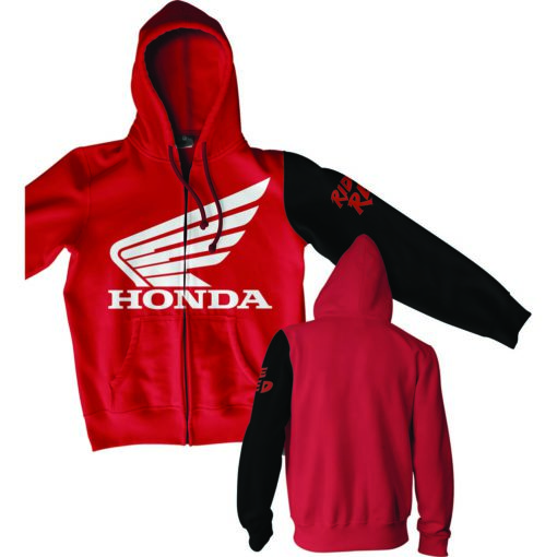 Hoodies