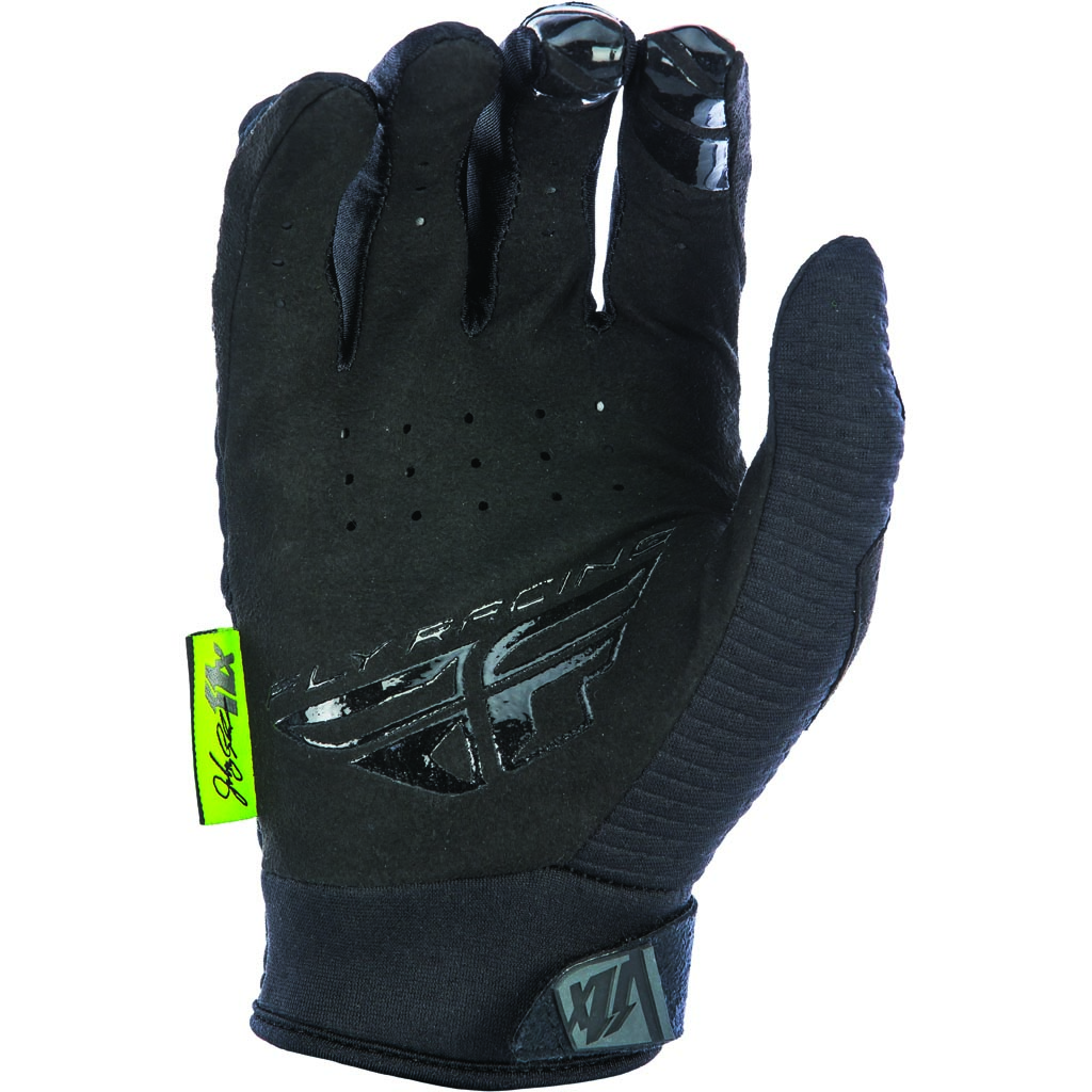 Fly Racing Patrol XC Lite Gloves Fly Racing Patrol XC Lite Gloves - Image 8