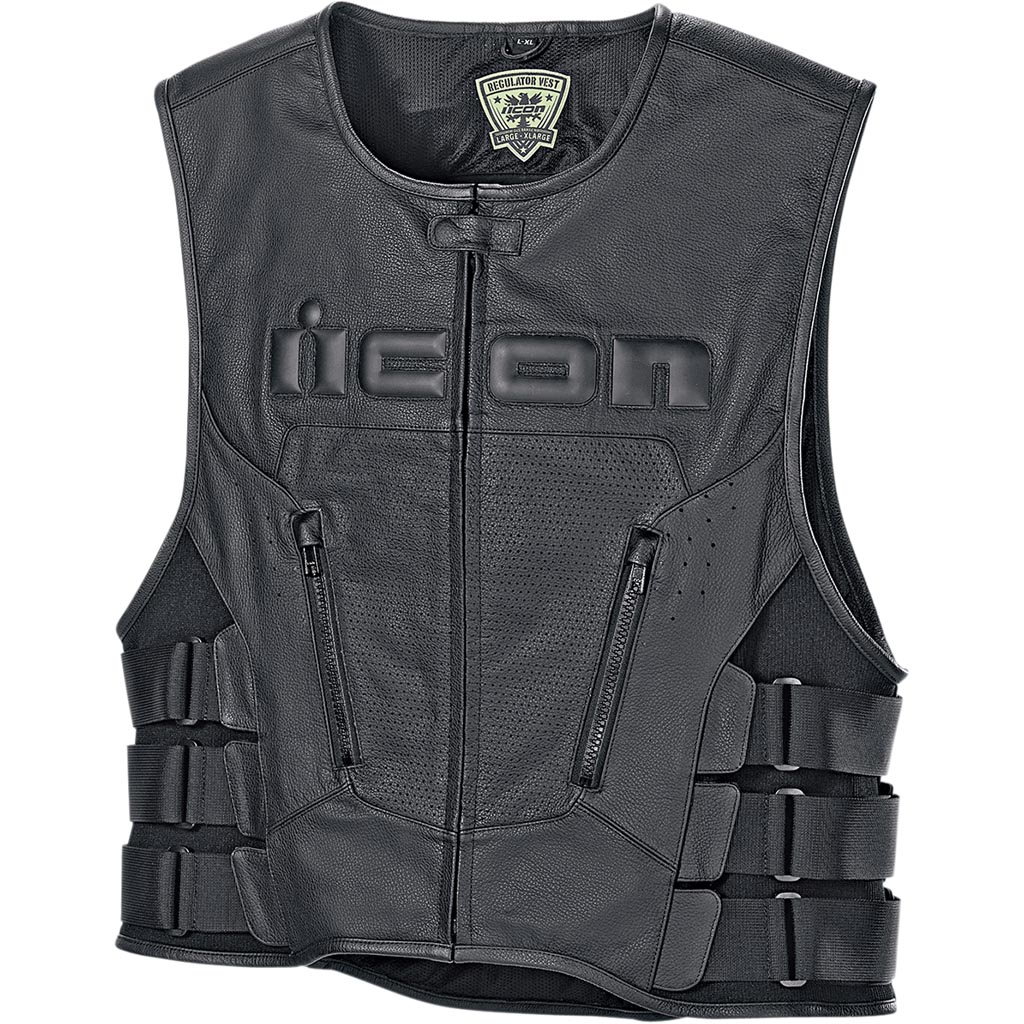 ICON Regulator Vest ICON Regulator Vest