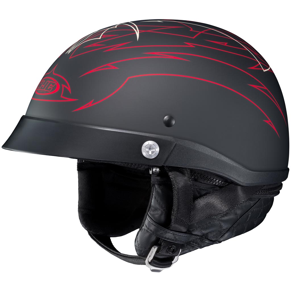 HJC CL-Ironroad Showboat HJC CL-Ironroad Showboat - Image 3