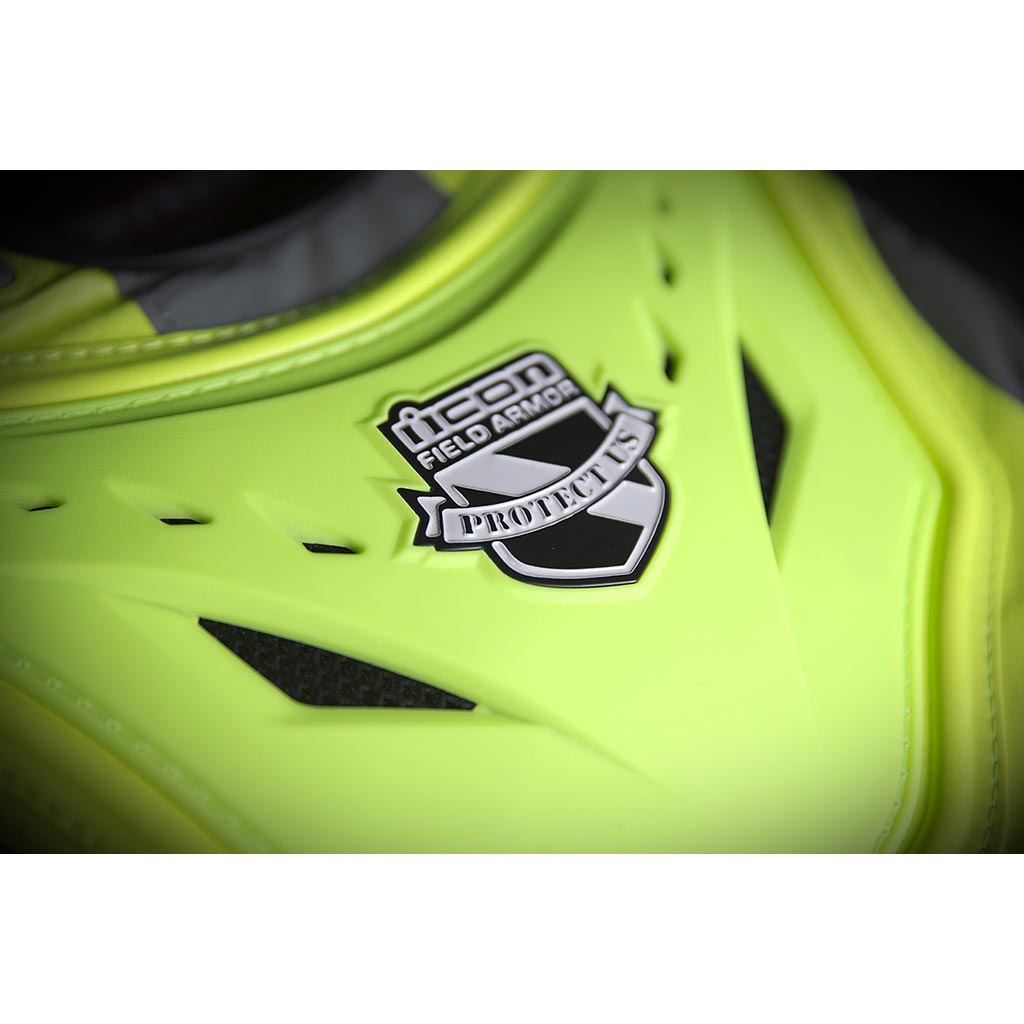 ICON Stryker Vest ICON Stryker Vest - Image 72