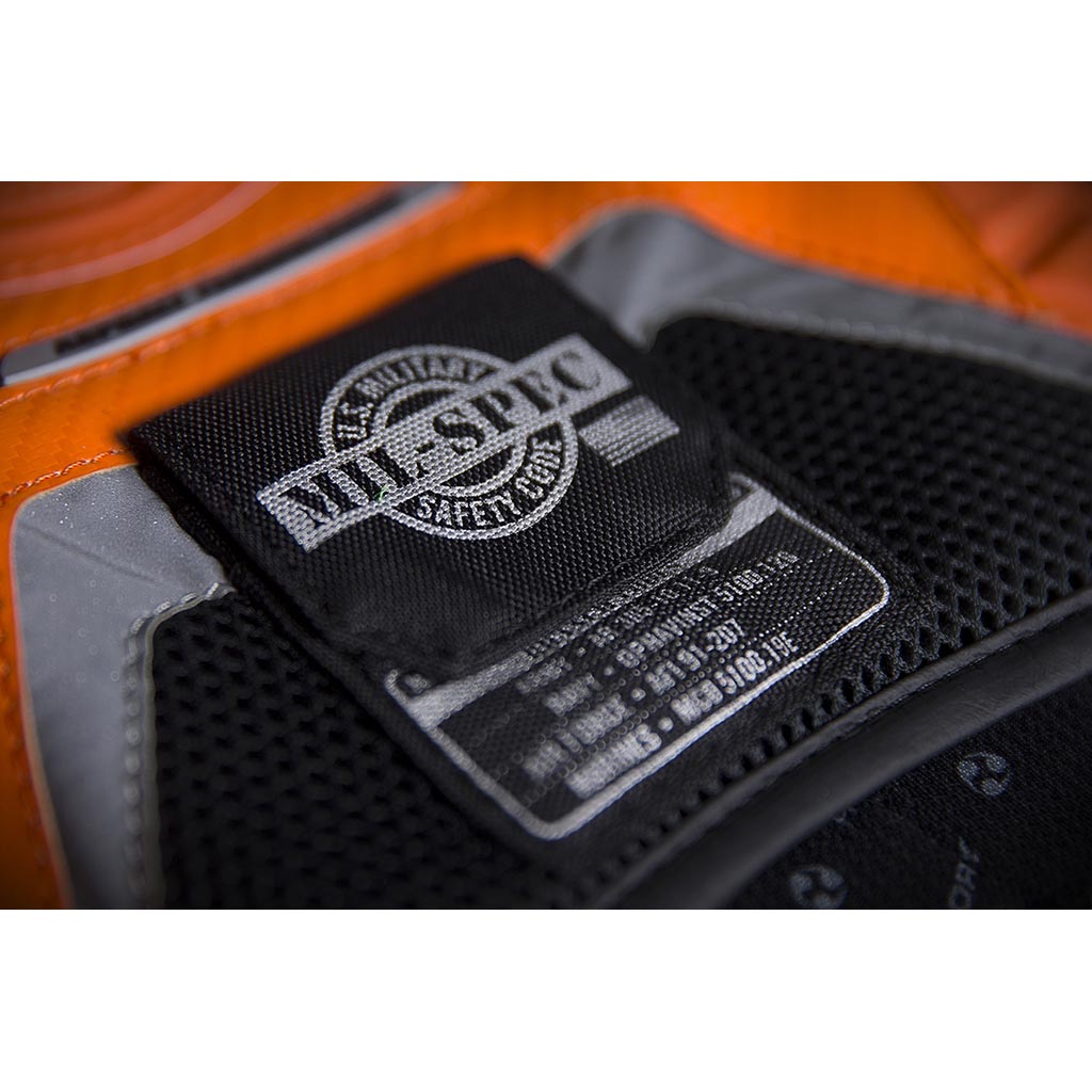 ICON Stryker Vest ICON Stryker Vest - Image 85