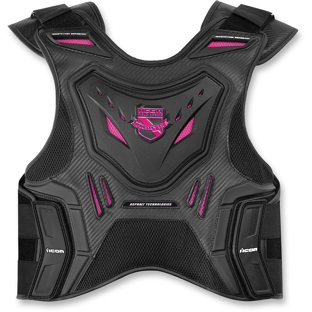 ICON Stryker Woman’s Vest ICON Stryker Woman's Vest - Image 24