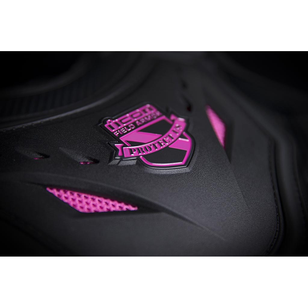 ICON Stryker Woman’s Vest ICON Stryker Woman's Vest - Image 34