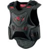 Stock image of ICON Stryker Vest product
