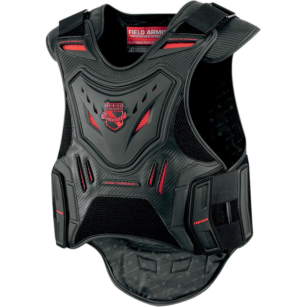 ICON Stryker Vest ICON Stryker Vest - Image 42