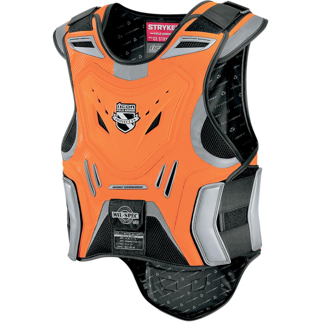 ICON Stryker Vest ICON Stryker Vest - Image 76