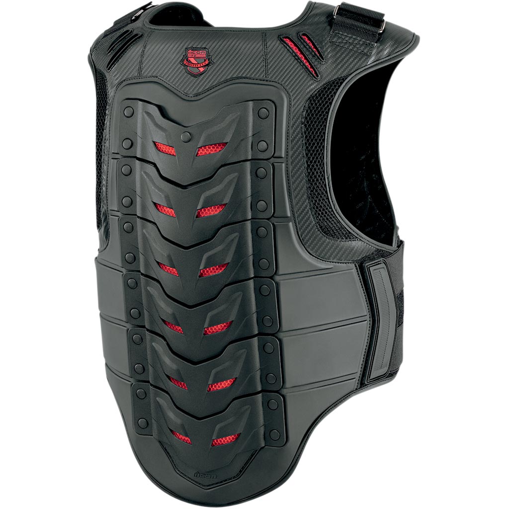 ICON Stryker Vest ICON Stryker Vest - Image 44