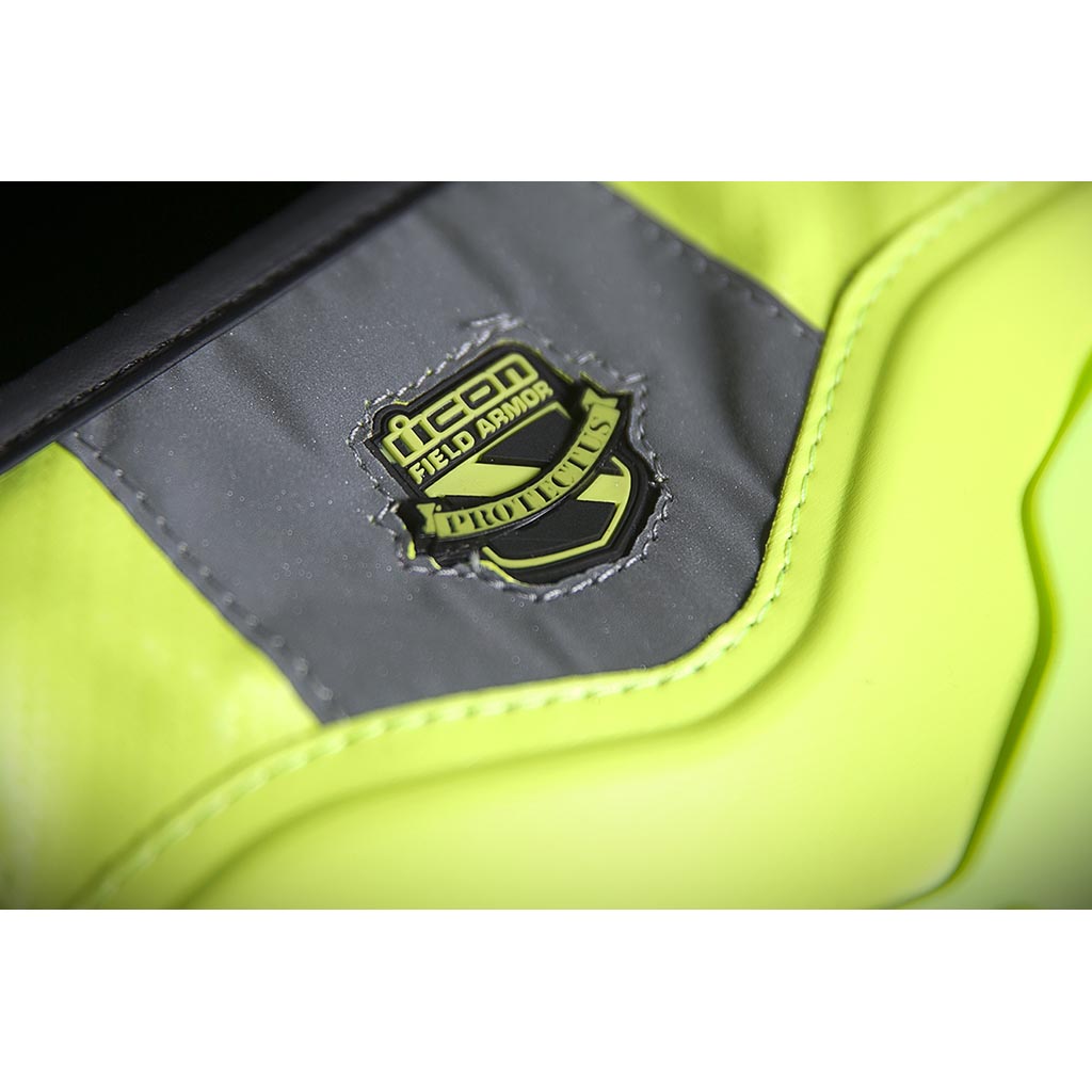 ICON Stryker Vest ICON Stryker Vest - Image 63